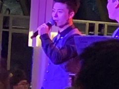 -福冈国际邮轮码头