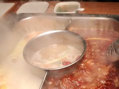 -巴庄重庆火锅(鄢陵店)
