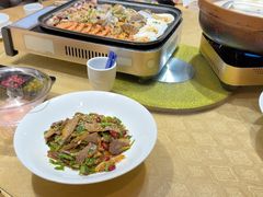 -老平安农家菜(平安店)