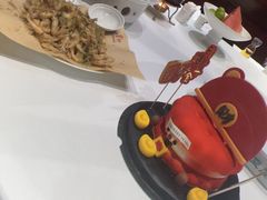 -宝轩渔府·海鲜(水上店)