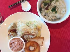 -福州西湖大酒店·怡湖咖啡厅