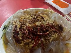 -张包铺(道外店)