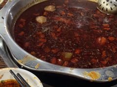 -要得自助火锅(新川路店)