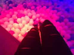 -幻贝家儿童乐园(苏州中心店)