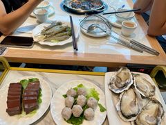 -鹅香四海·卤水火锅·砂锅粥·潮汕菜(宝安店)