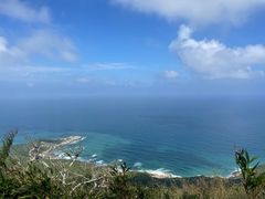 -海南铜鼓岭景区