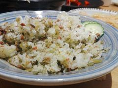 -朵朵开素食餐厅(后宰门街店)