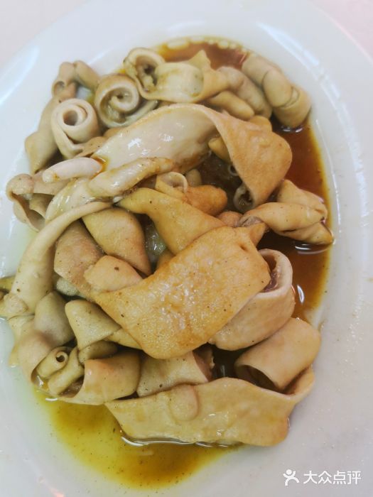 创发潮州饭店图片
