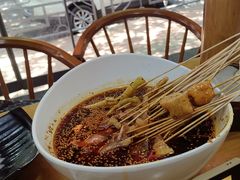 -古真记钵钵鸡(总店)