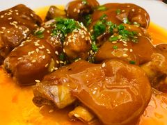 -渝信川菜(西单店)