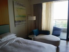 -三亚山海天JW万豪酒店