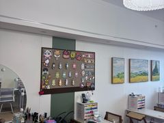 -万达广场(济南高新店)
