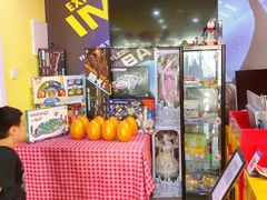 -想家粒科学探索中心(青林湾店)