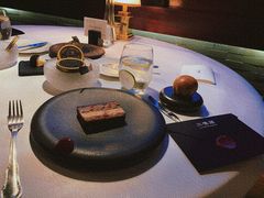 -三嚥阁 La Villa Restaurant