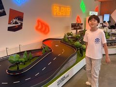 -现代汽车文化中心 Hyundai Motorstudio Beijing