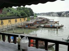 android_upload_pic-洞天食府(北大街店)