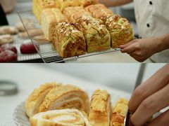 -富贵面包公司(运河店)