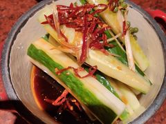 -绿茶餐厅(蓝色港湾店)