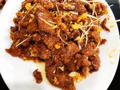 -来顺成饭庄