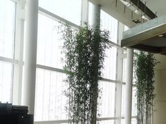 -怡咖啡海鲜自助餐厅(浦东香格里拉店)