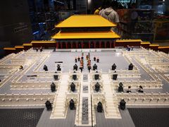 -泡泡玛特POPMART(上海环球港店)