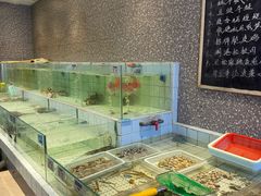 -小城故事·地道宁波味(月湖盛园店)