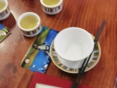 -思金拉措庄园藏餐(太阳岛店)