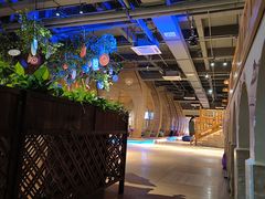 -汤W城市微度假(仓山店)