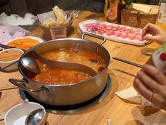 -四喜小胖·北京涮肉(五道营店)