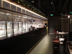 -捞王锅物料理(四川北路店)