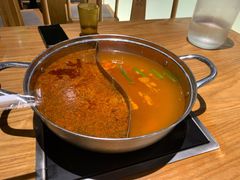 -呷哺呷哺(砂之船奥莱店)