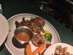 -碧特博格·20年品牌西餐厅(芜湖路店)