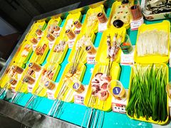 -永红源啤酒·烧烤·海鲜·大排档(青特城店)