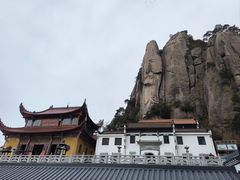 -九华山风景区
