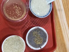 花生汤-没牙伯花生汤店(老药洲店)