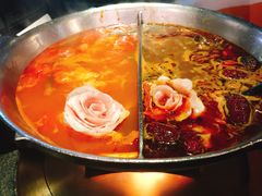 -湊湊火锅·茶憩(新中关购物中心店)
