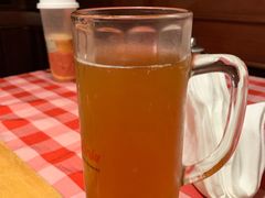 -杭州国际会议中心洲际酒店-德国啤酒屋(砂之船国际生活广场店)