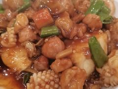 八珍豆腐-砂锅李(九江路店)