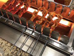 -丰茂烤串(卫星广场店)
