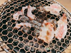 -烧肉达人•炭火烧肉(新天地店)