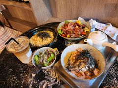 -Retro Deli 茶泡饭