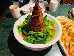 -新白鹿餐厅(悠迈生活广场店)