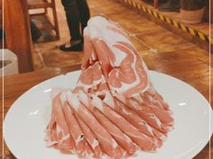 -草原牧羊火锅·龙虾·烤鱼(杨浦店)