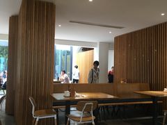 大堂-食膳公园包子铺(烈士公园店)