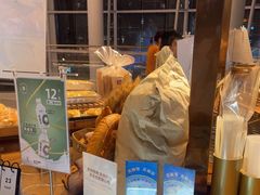-西村叔叔的店·面包·甜品·蛋糕(清河万象汇店)
