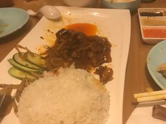 -新加坡高记KOO KEE Restaurant(盈科店)