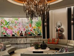 -新加坡文华东方酒店