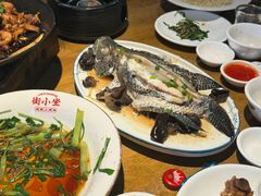 -街小坐闽南小牌档(新元店)