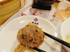 -点都德(大茶楼店)