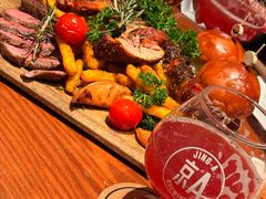 -京A Taproom·精酿餐吧(CBD店)